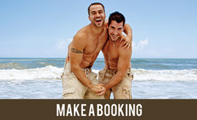 Make A Booking