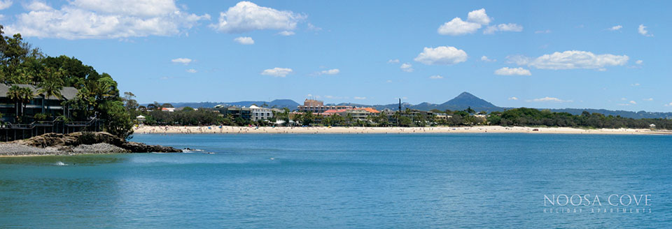 Noosa