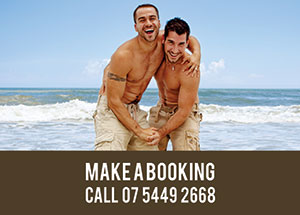 Make a Booking