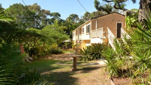 Noosa Cove Holiday Apartments